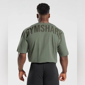 Power T-Shirt